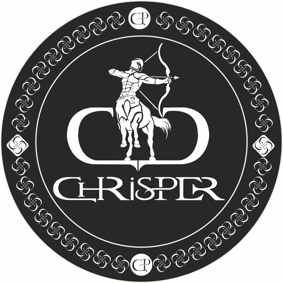 chrisper